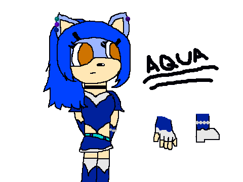 IT'S ARMAGEDDON! THE APOCALYPSE! I DREW A DECENT DRAWING! NOW RUN FOR YOUR LIVES!