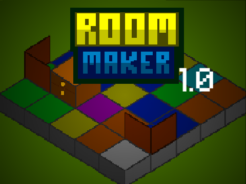 Room Maker 1.0