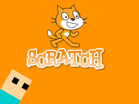 Joel goes on scratch