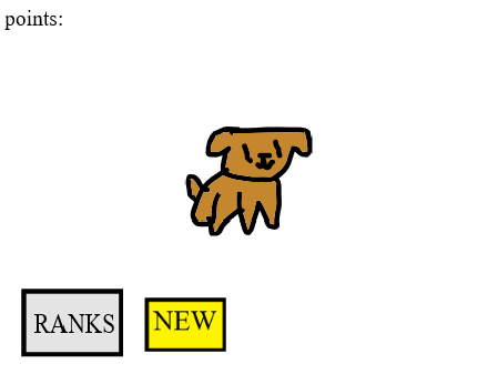 Doggo clicker