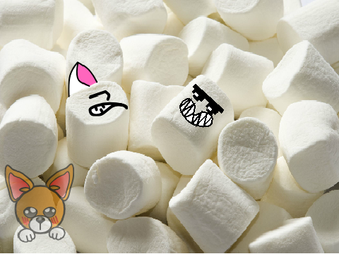 Add Yourself as a Marshmallow