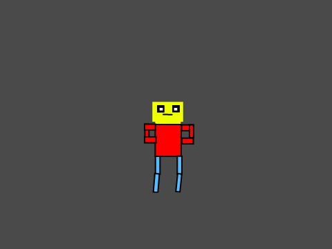 dark tale dude
