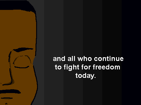 Martin Luther King Jr. Day