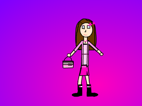Fashion Contest! Next round! remix