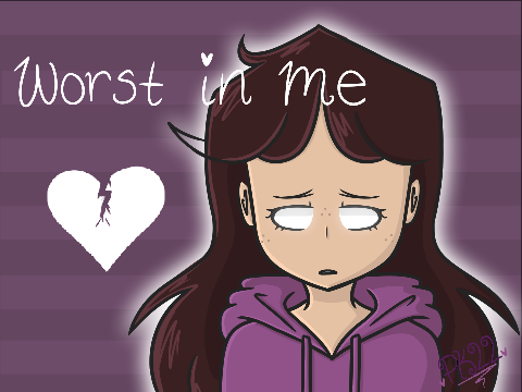 Worst In Me