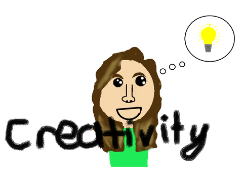 + Creativity - Values + Camp Create 2019