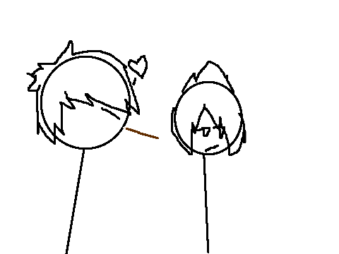 pockey game (cooper X neon)