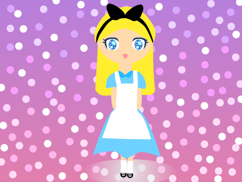 Alice