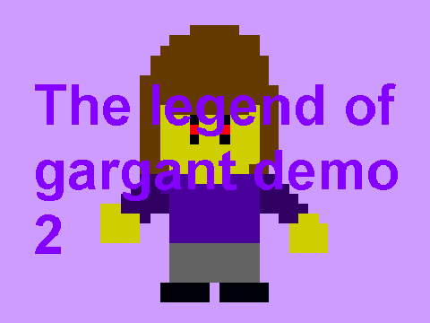 The legend of gargant episode 2