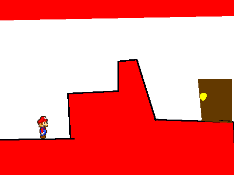 Super Mario Land