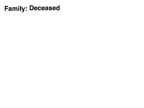 Bio template remix