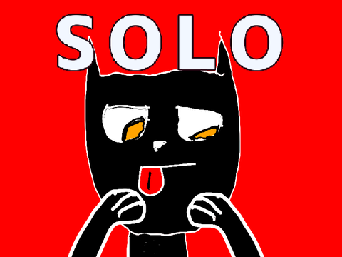 SOLO!  §MeMe§