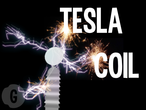 Tesla Coil
