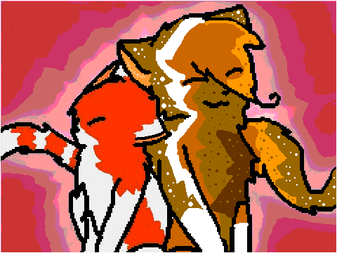 Owltalon's (My Character) Mate Contest [Notes] (1)