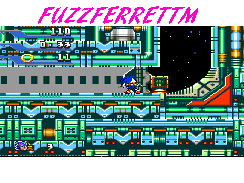 *OLD* Leaked Screenshots! But of WHAT?! :O