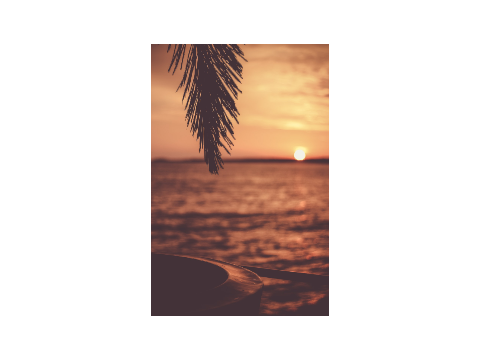 Sunsets! Cool! Part 1...