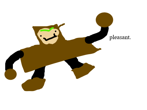 mm2wood but scratch makes it sound worse