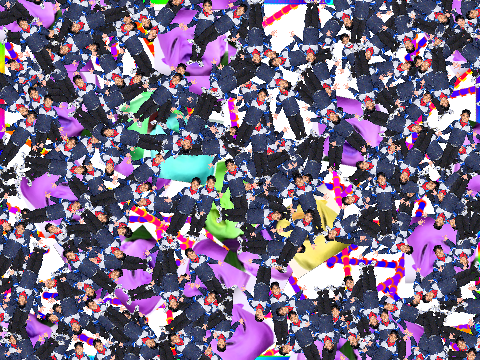 Lag Generator... now 100% laggier!