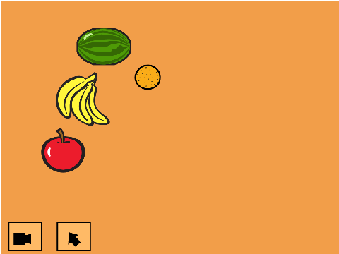 Super Fruit Ninja