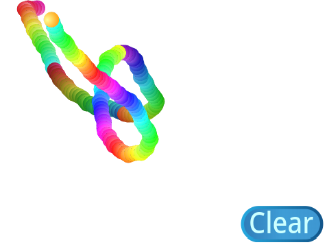 The Fun Colour Game!