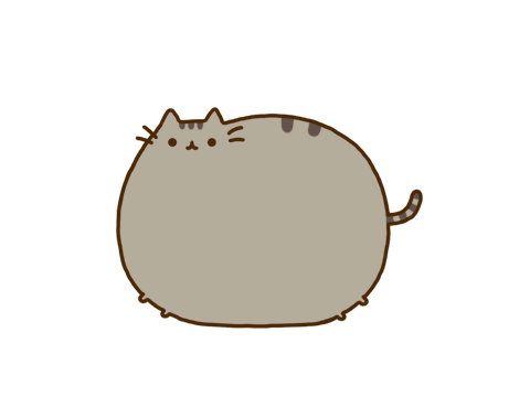 Pusheen Original