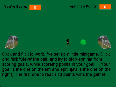 Soccer