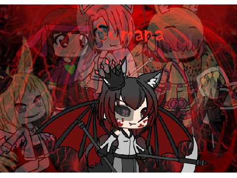My Gacha Edits!