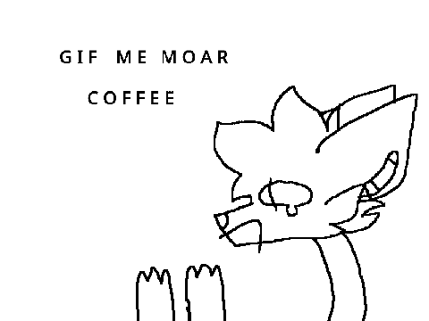 G I F   M E   M O A R   C O F F E E.