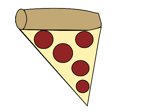 The True Meaning of Pizza