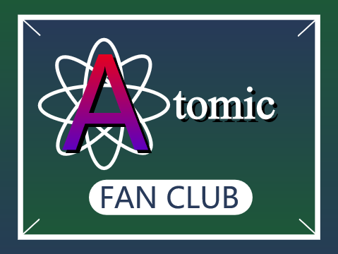 Thumbnail for --Atomic-- remix