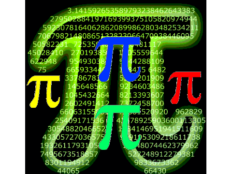 Pi Song