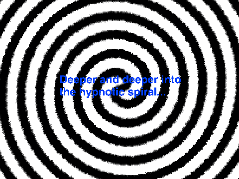 Hypnosis: Feet Stuck To The Floor (Request)