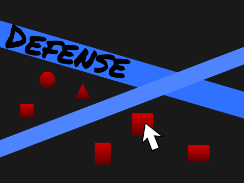 Defense - SDS