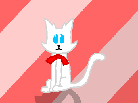 Shop of scratch practice drawing