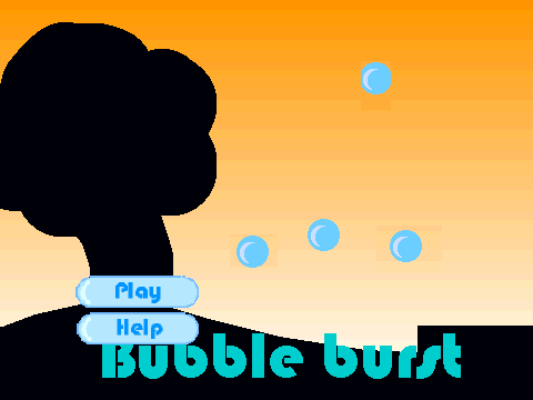 Bubble Burst
