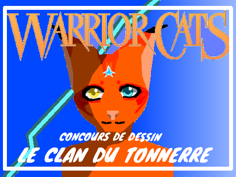 Concours de déssin!
