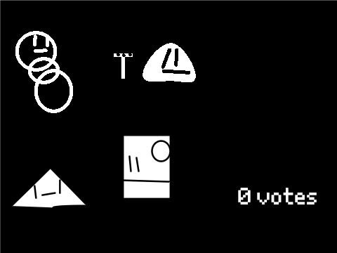 [SCRAPPED] Da Battle 2: 4 boats, 1 island