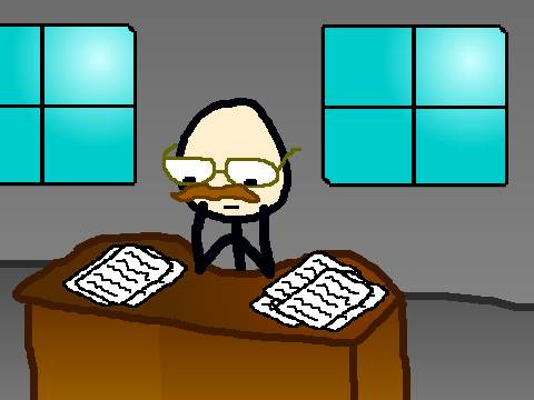 StickMania: The Aftermath Part 2 - Opening