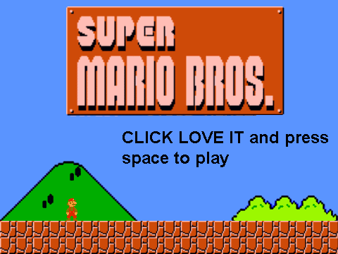 Super Mario Bros.