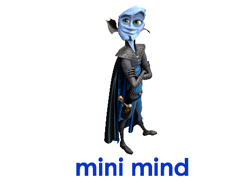 mini mind