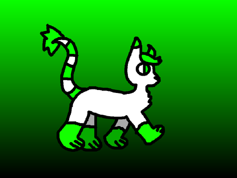 | Magic Animal |