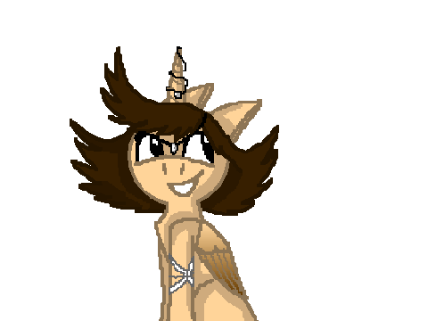Woah! Flutterpaw?