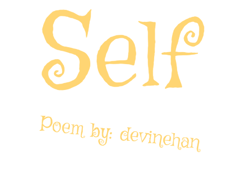 Self (Poem)
