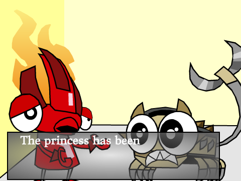 Mixels: Death should have not taken thee AMV WIP