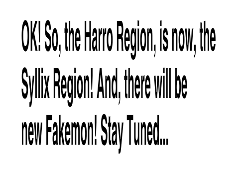 Fake Pokemon News