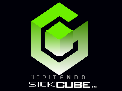 Meditendo Sickcube