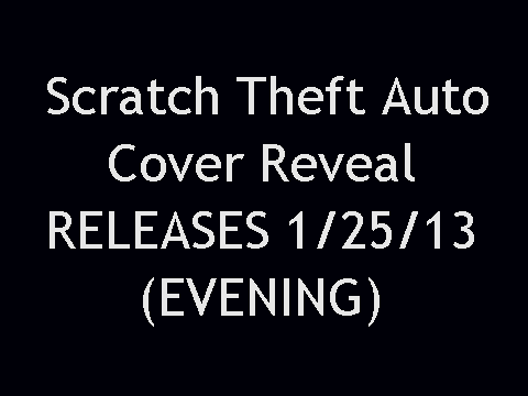 STA ACTUAL Release and Cover