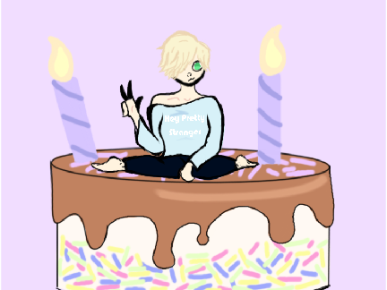 ~ HAPPY BIRTHDAY! ~
