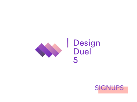 Signups - DD5