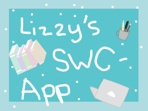 Lizzy's July SWC Leader/Co Application
